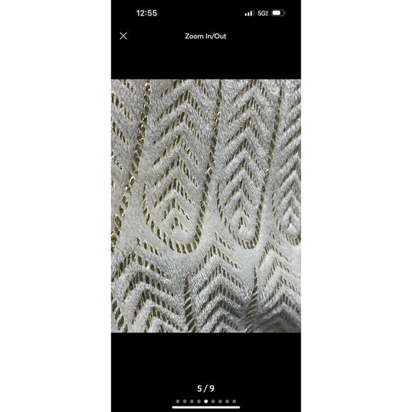 Justice Blanket novelty character unicorn hooded throw blanket/shawl - Picture 6 of 8